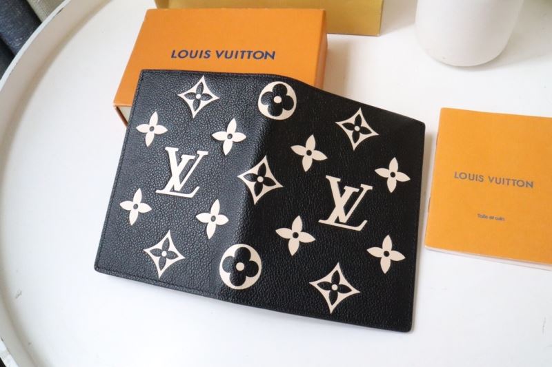 Louis Vuitton Wallets